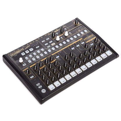 Arturia Creation Series DrumBrute Drums and Percussion / Drum Machines and Samplers