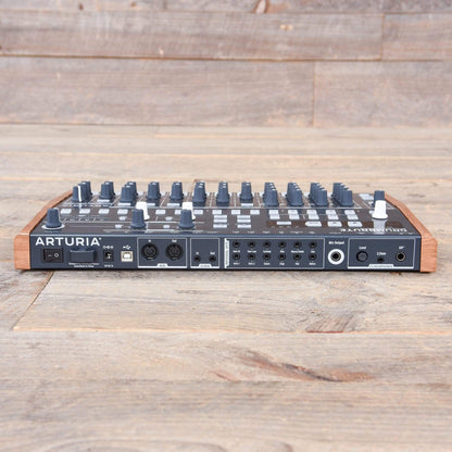 Arturia DrumBrute Analog Drum Machine Drums and Percussion / Drum Machines and Samplers