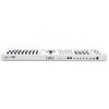 Arturia KeyLab MkII 61 Key White Keyboards and Synths / Controllers
