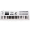 Arturia KeyLab MkII 61 Key White Keyboards and Synths / Controllers