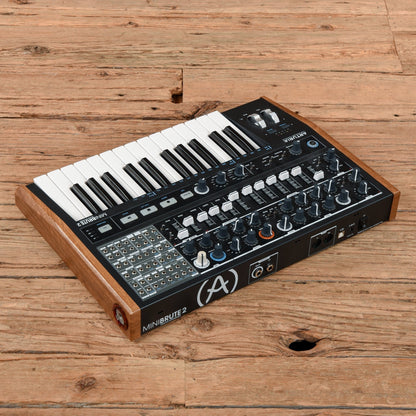 Arturia KeyStep 32-Key MIDI Controller Keyboards and Synths / Controllers