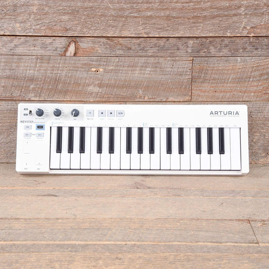 Arturia KeyStep USB Midi Controller Keyboards and Synths / Controllers