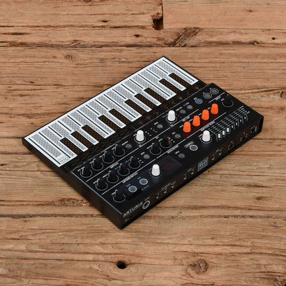 Arturia MicroFreak Keyboards and Synths / Synths / Analog Synths