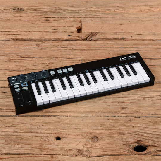 Arturia MiniBrute 2 25-Key Synthesizer Keyboards and Synths / Synths / Analog Synths