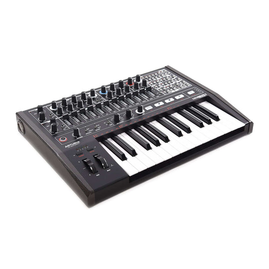 Arturia MiniBrute 2 Analog Monosynth Noir Edition Keyboards and Synths / Synths / Analog Synths
