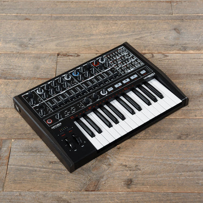 Arturia MiniBrute 2 Analog Monosynth Noir Edition Keyboards and Synths / Synths / Analog Synths
