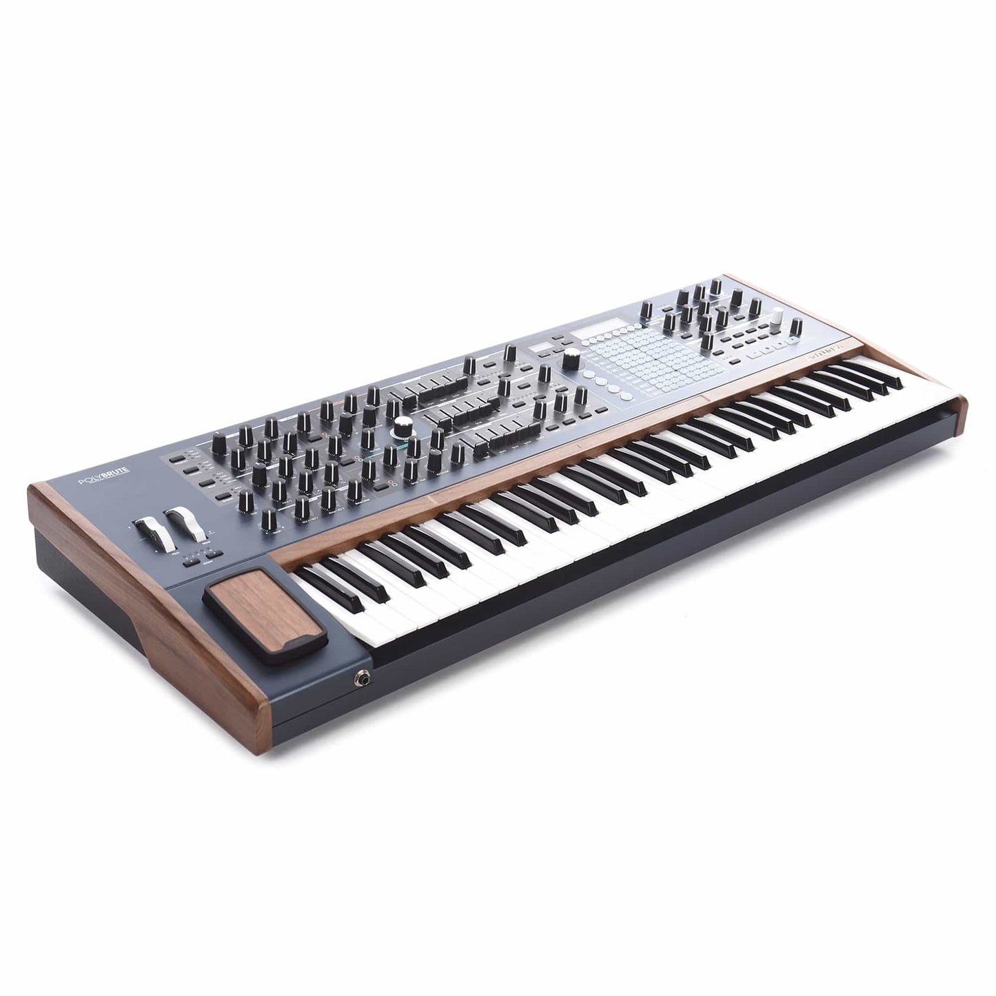 Arturia PolyBrute Polyphonic Analog Synthesizer Keyboards and Synths / Synths / Analog Synths