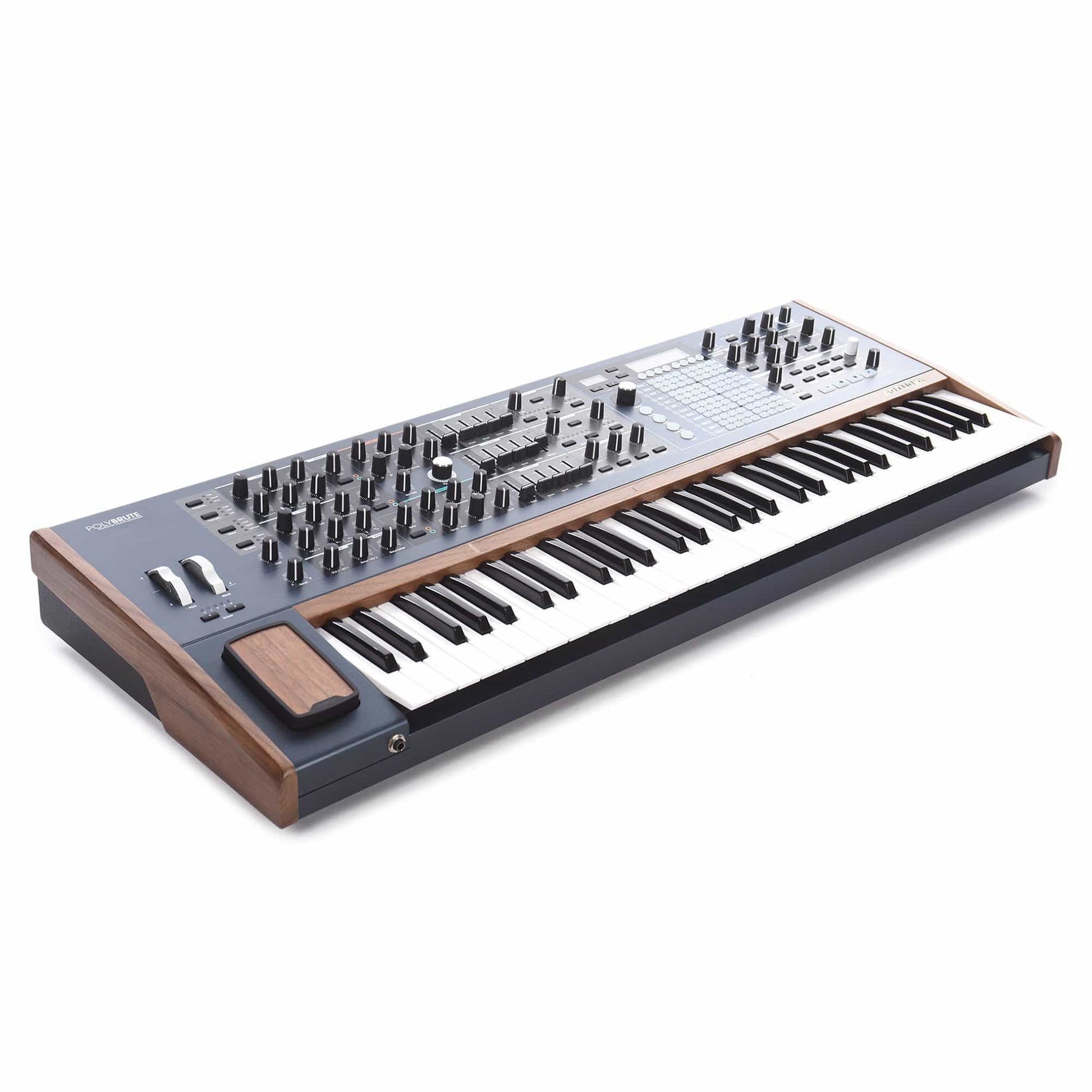 Arturia PolyBrute Polyphonic Analog Synthesizer Keyboards and Synths / Synths / Analog Synths