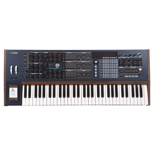 Arturia PolyBrute Polyphonic Analog Synthesizer Keyboards and Synths / Synths / Analog Synths
