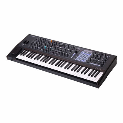 Arturia PolyBrute Polyphonic Analog Synthesizer Noir Edition Keyboards and Synths / Synths / Analog Synths