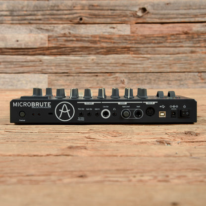 Arturia MicroBrute 25-Key Synthesizer Keyboards and Synths / Synths / Digital Synths