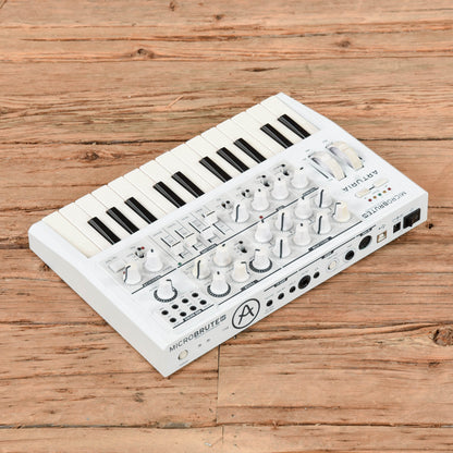 Arturia Microbrute SE 25-Key Synthesizer Keyboards and Synths / Synths / Digital Synths
