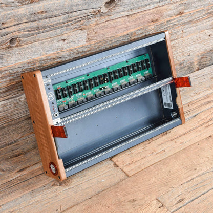 Arturia 6u Rackbrute Eurorack Case Keyboards and Synths / Synths / Eurorack