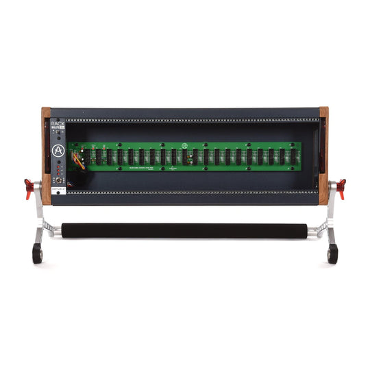 Arturia RackBrute 3U 88HP EuroRack Modular Housing System Keyboards and Synths / Synths / Eurorack
