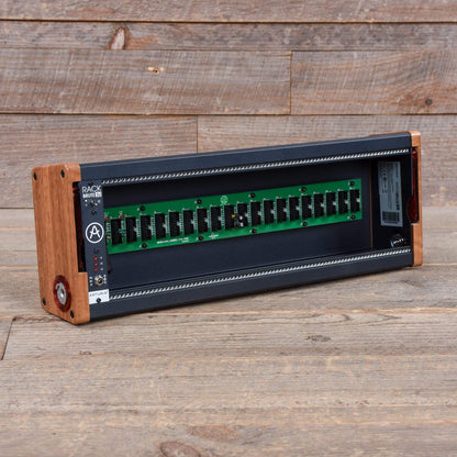 Arturia RackBrute 3U 88HP EuroRack Modular Housing System Keyboards and Synths / Synths / Eurorack