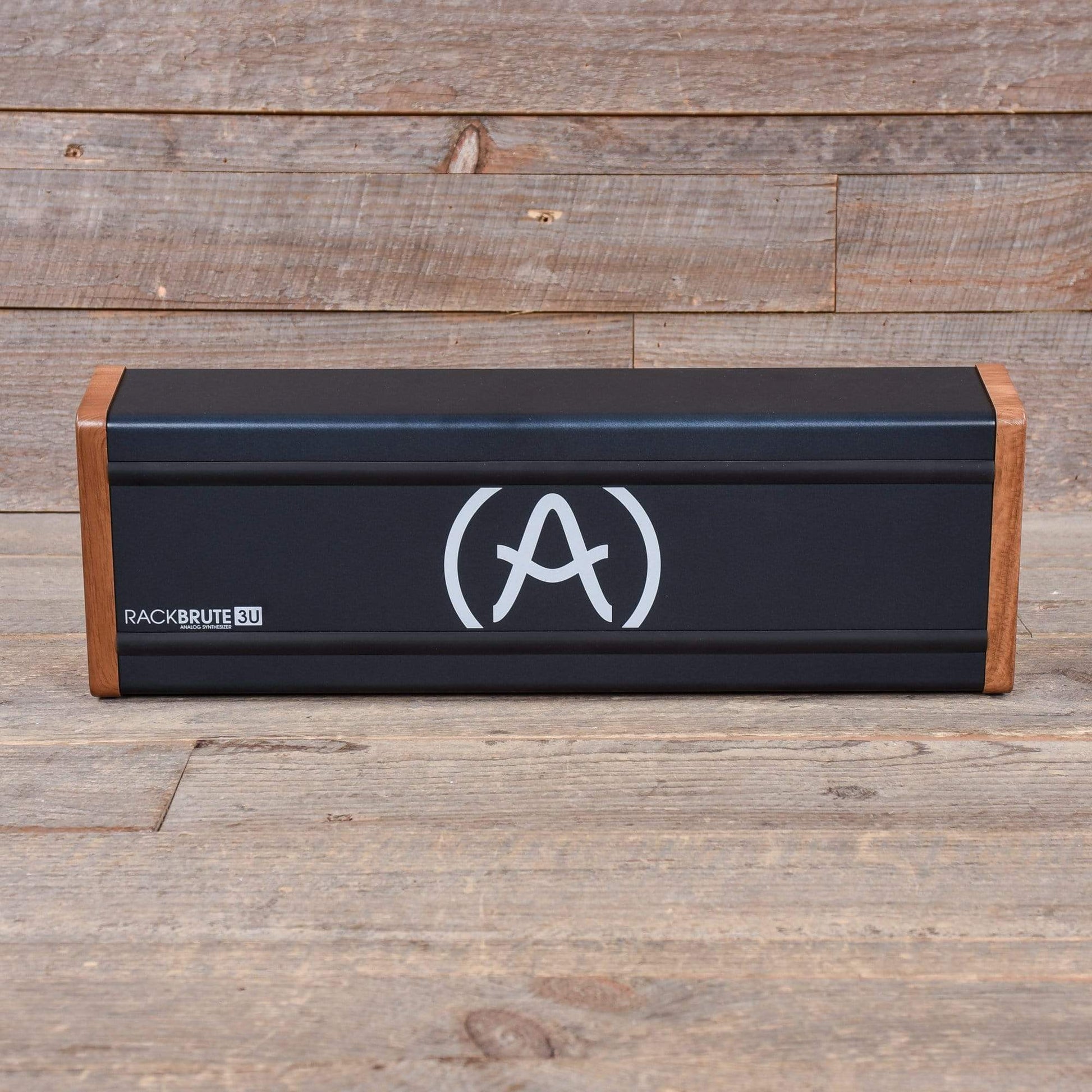 Arturia RackBrute 3U 88HP EuroRack Modular Housing System Keyboards and Synths / Synths / Eurorack