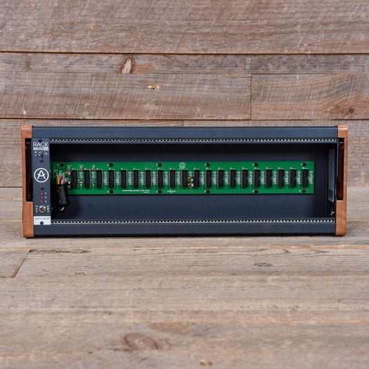 Arturia RackBrute 3U 88HP EuroRack Modular Housing System Keyboards and Synths / Synths / Eurorack