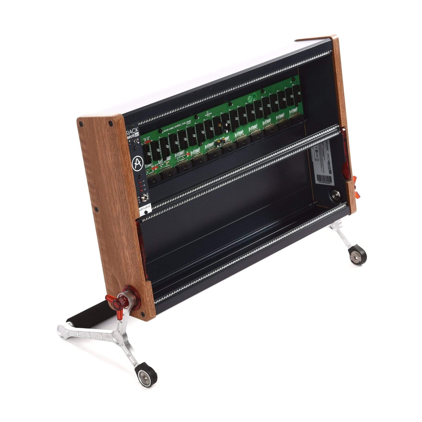 Arturia RackBrute 6U 176HP EuroRack Modular Housing System Keyboards and Synths / Synths / Eurorack