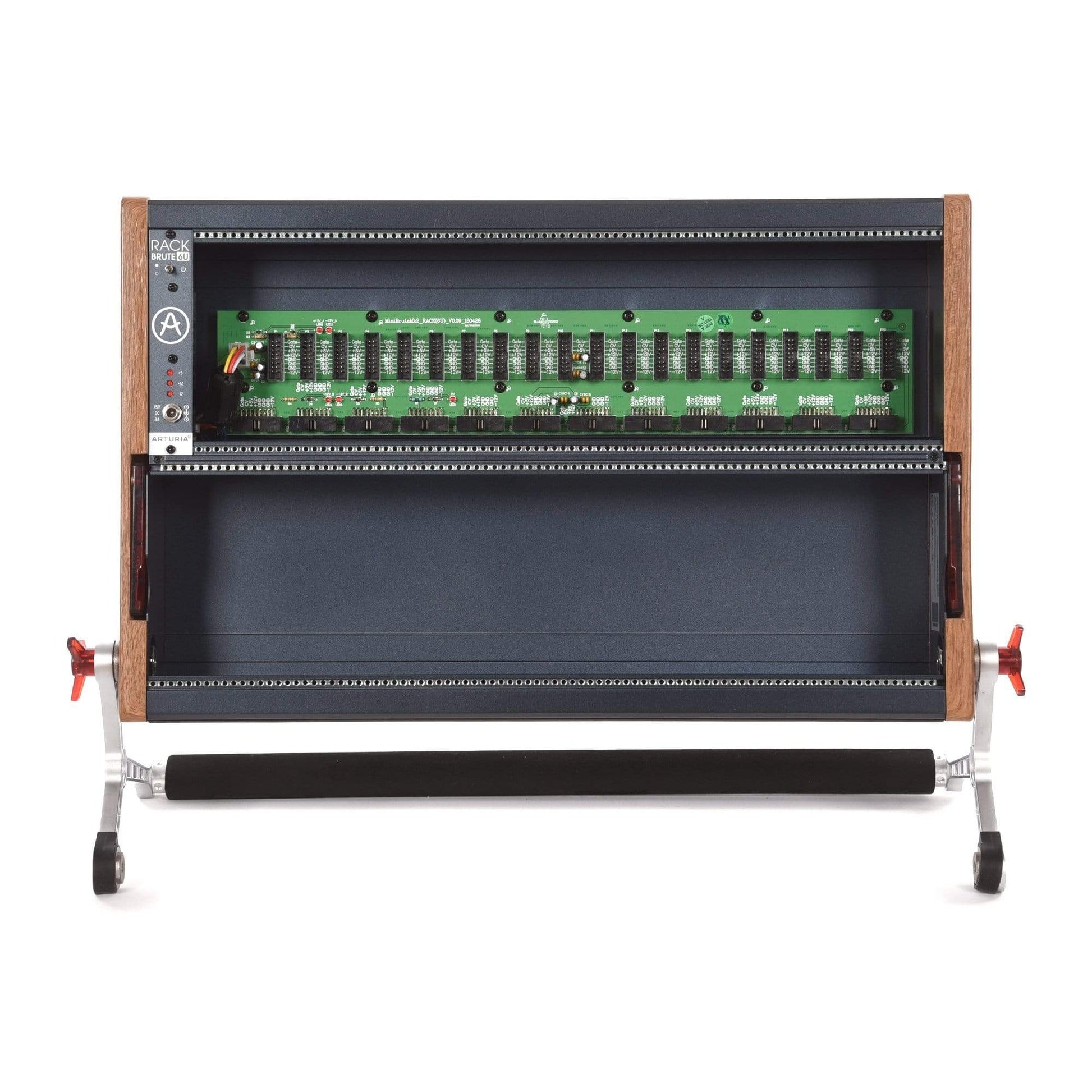 Arturia RackBrute 6U 176HP EuroRack Modular Housing System Keyboards and Synths / Synths / Eurorack