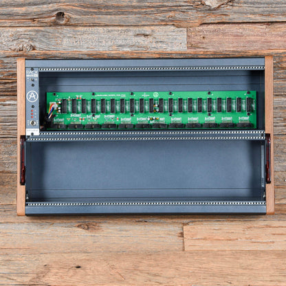 Arturia RackBrute 6U Eurorack Case Keyboards and Synths / Synths / Eurorack