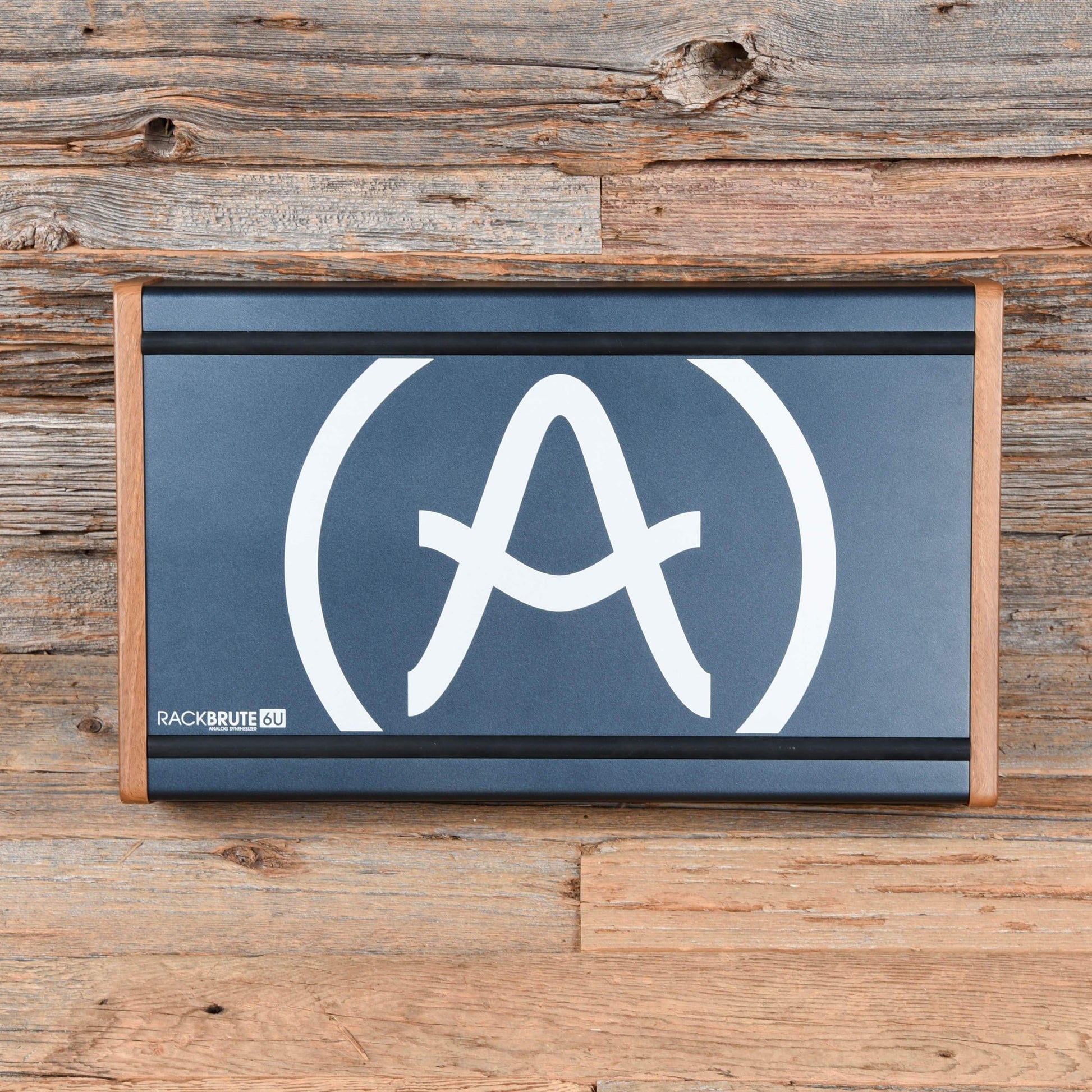 Arturia RackBrute 6U Eurorack Case Keyboards and Synths / Synths / Eurorack