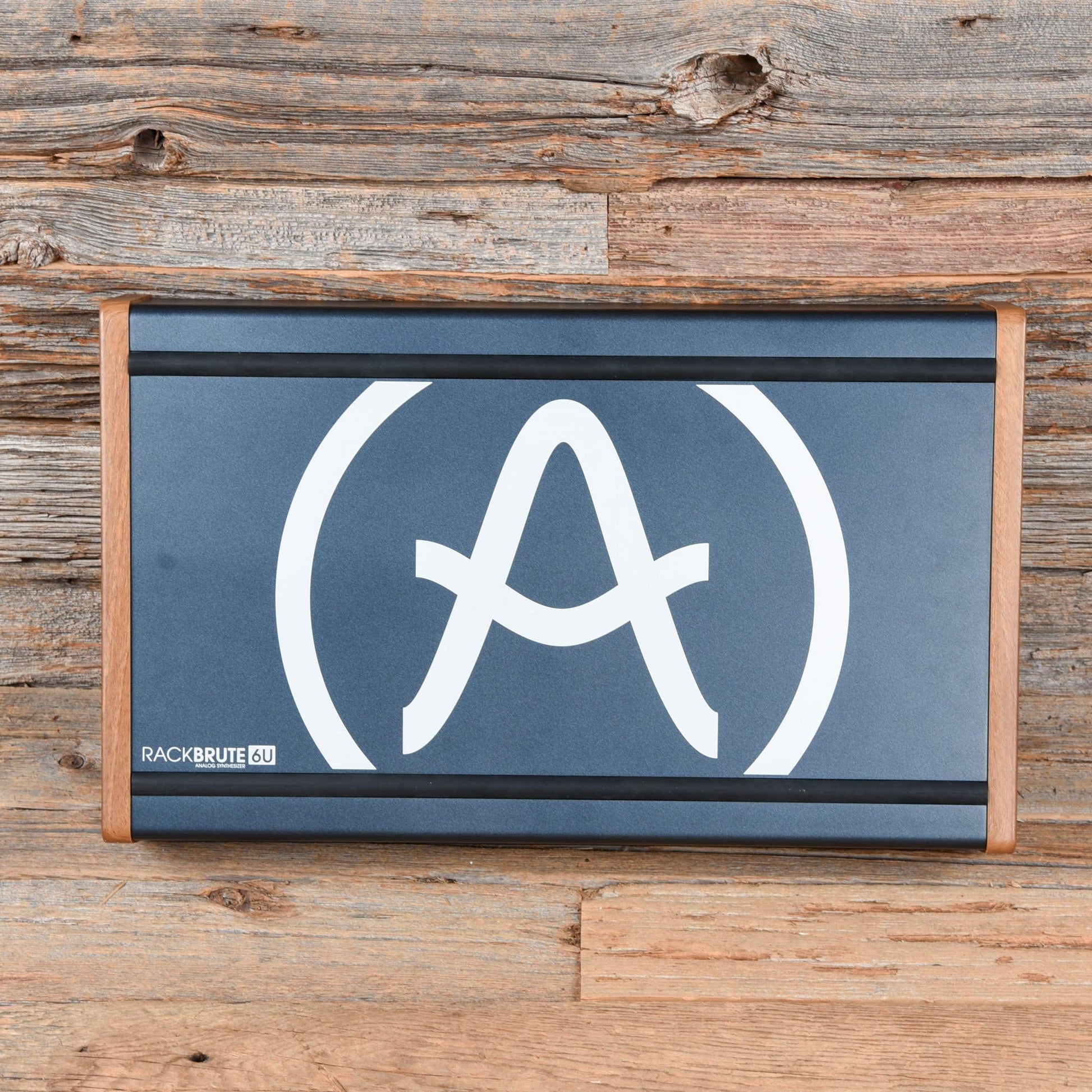 Arturia RackBrute 6U Eurorack Case Keyboards and Synths / Synths / Eurorack