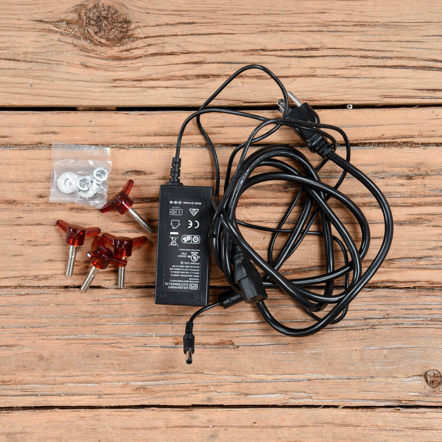 Arturia RackBrute 6U Eurorack Case Keyboards and Synths / Synths / Eurorack