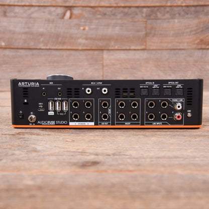 Arturia AudioFuse Studio USB Audio Interface Pro Audio / Interfaces