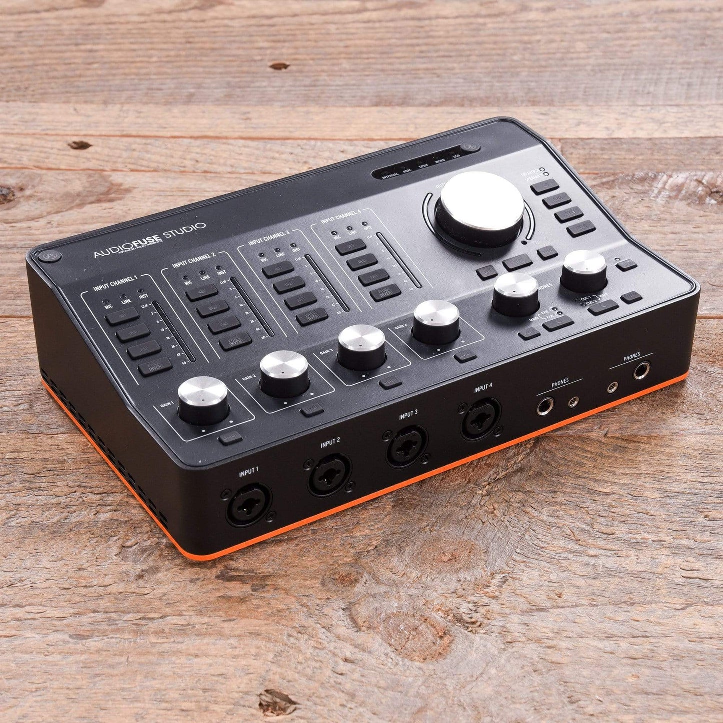 Arturia AudioFuse Studio USB Audio Interface Pro Audio / Interfaces
