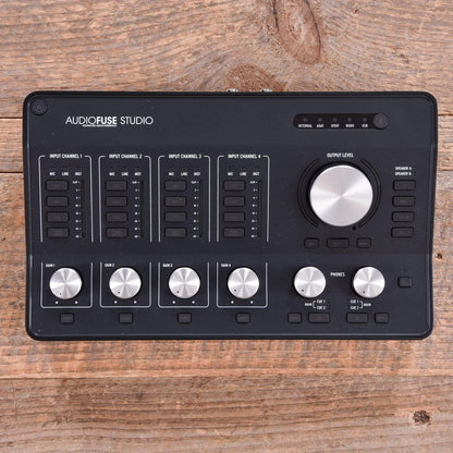Arturia AudioFuse Studio USB Audio Interface Pro Audio / Interfaces