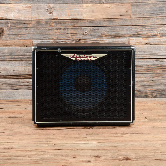 Ashdown ABM 115 Bass Cabinet Black Amps / Bass Cabinets