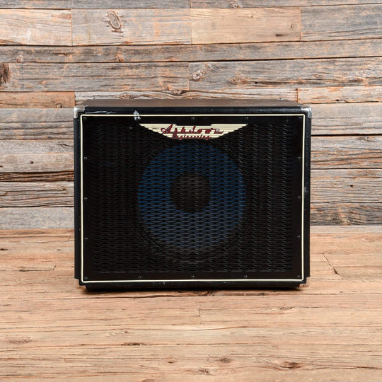 Ashdown ABM 115 Bass Cabinet Black Amps / Bass Cabinets