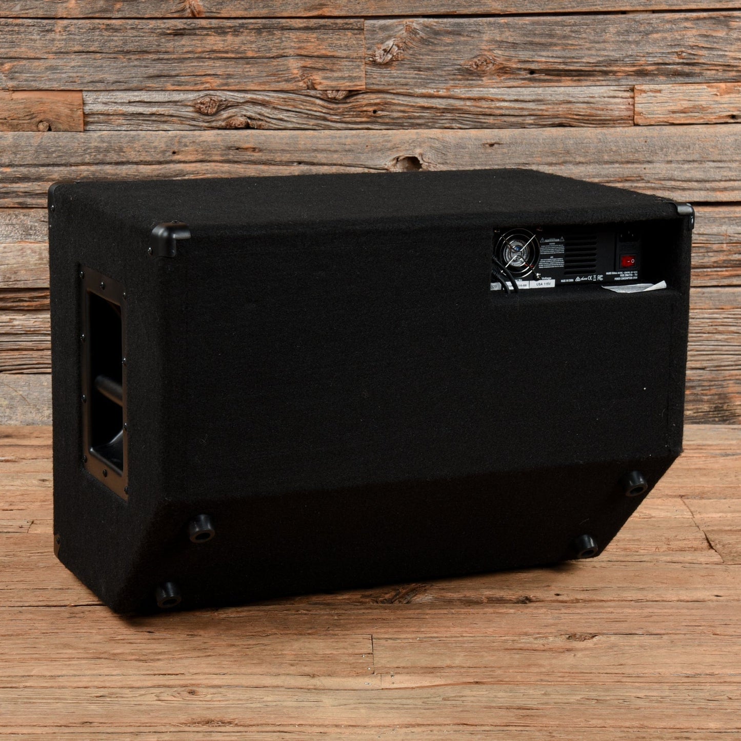 Ashdown OriginAL C210T-300 30-Watt 2x10" Kickback Bass Combo Amps / Bass Cabinets