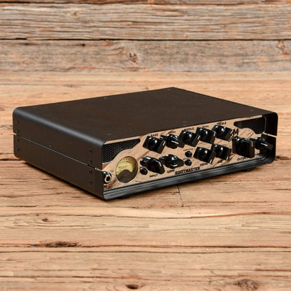 Ashdown RM800 Rootmaster 800w Bass Head Amps / Bass Heads