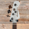 Ashdown Low Rider 4 Silver Bass Guitars / 4-String