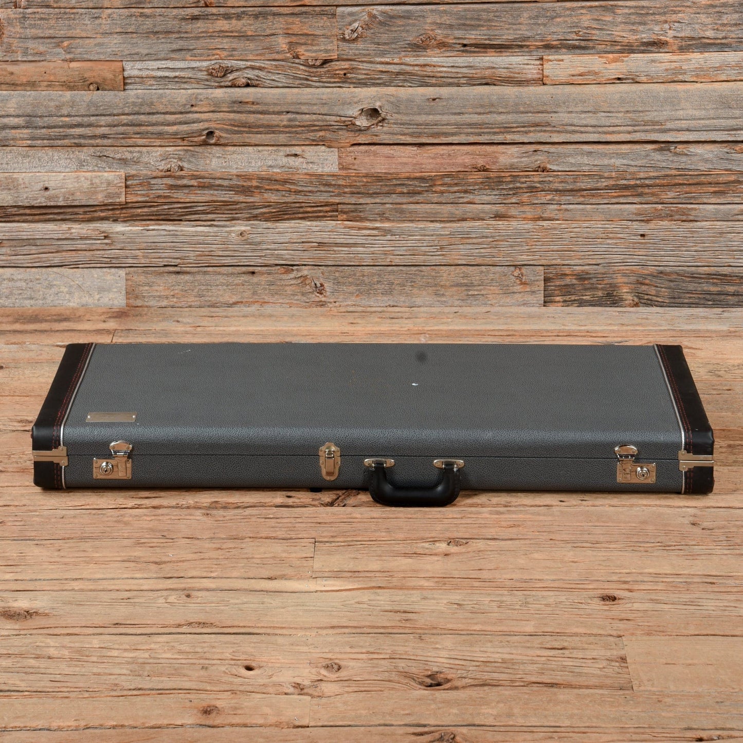 Asher Resosonic Rambler Seafoam Green 2022 Acoustic Guitars / Resonator