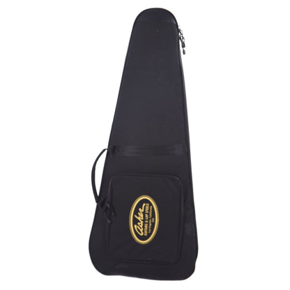 Asher Electro Hawaiian Junior Lap Steel Tobacco Burst Electric Guitars / Lap Steel