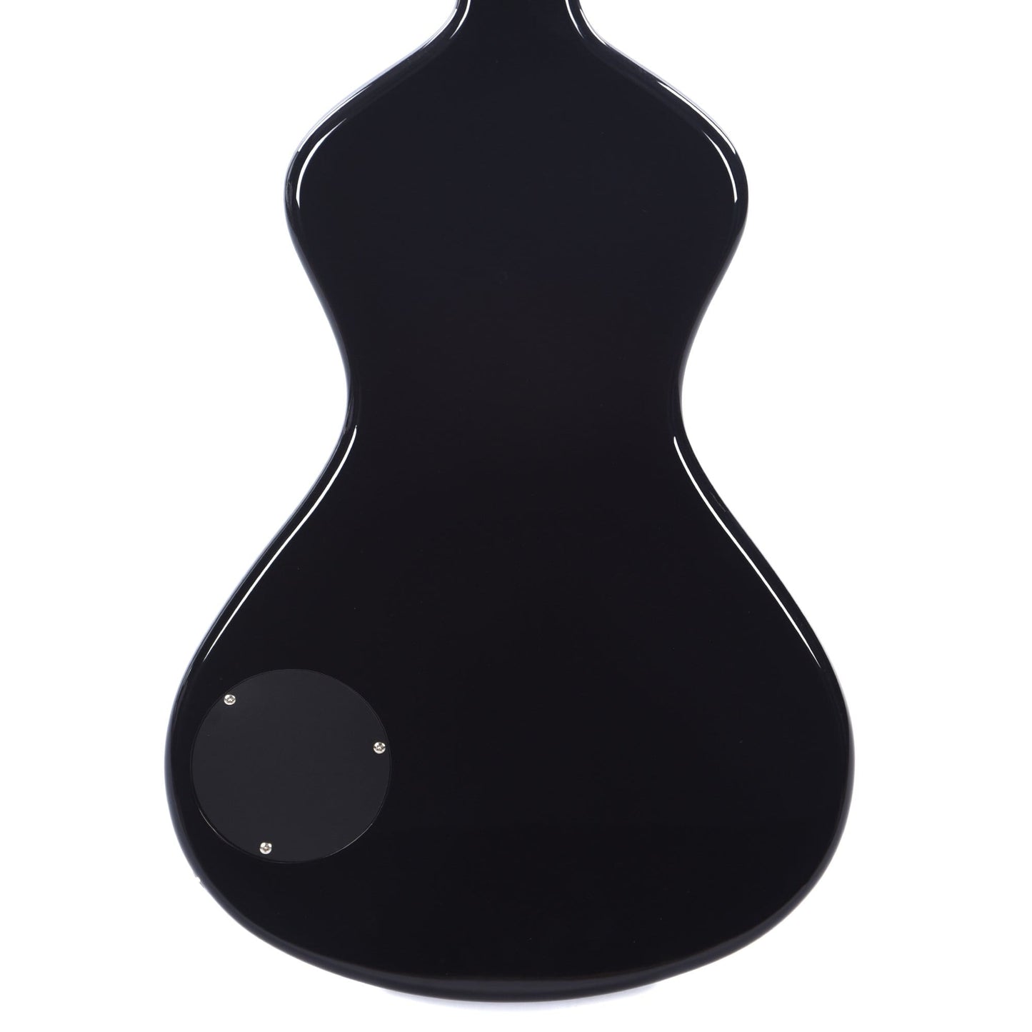 Asher Electro Hawaiian Junior Lap Steel Tobacco Burst Electric Guitars / Lap Steel