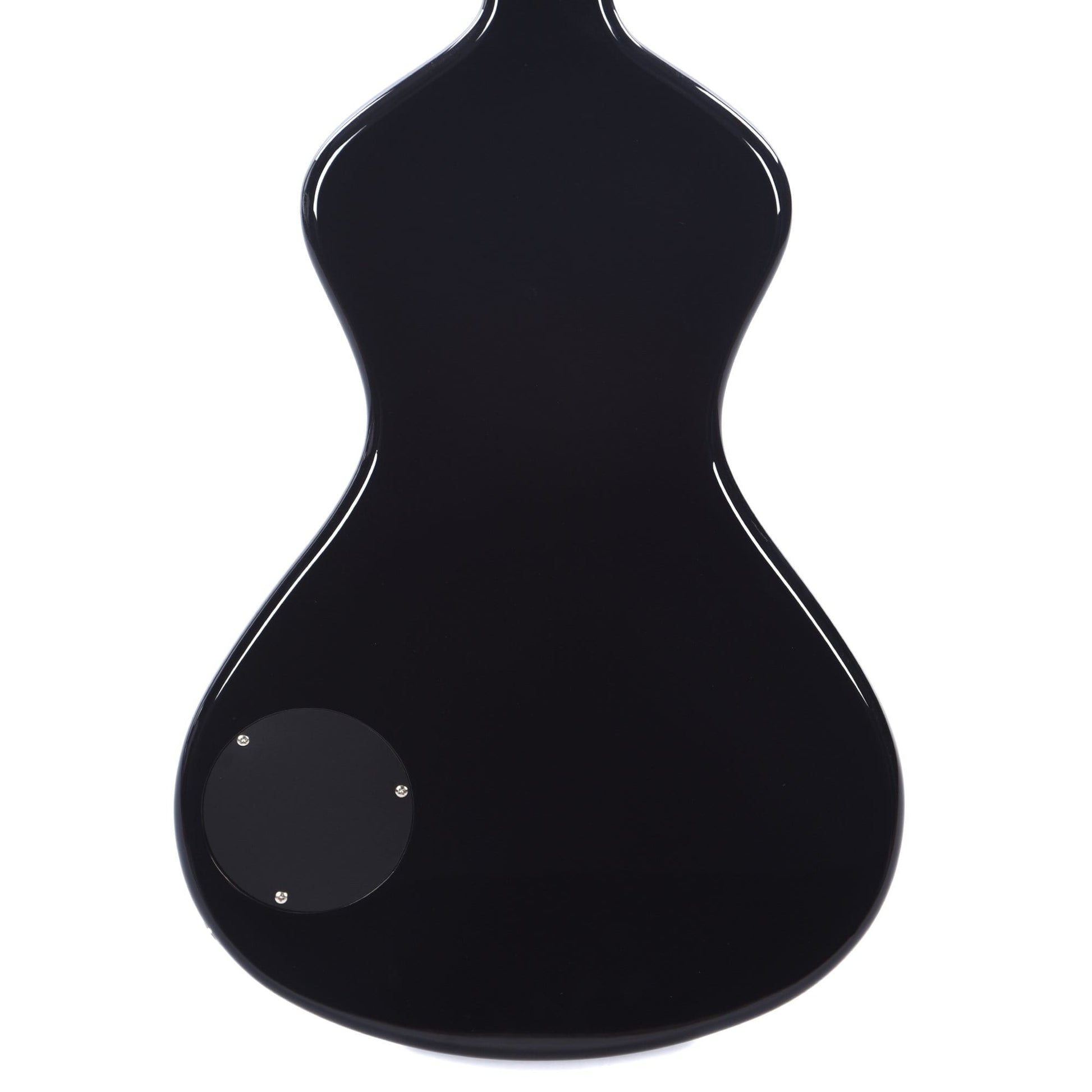 Asher Electro Hawaiian Junior Lap Steel Tobacco Burst Electric Guitars / Lap Steel