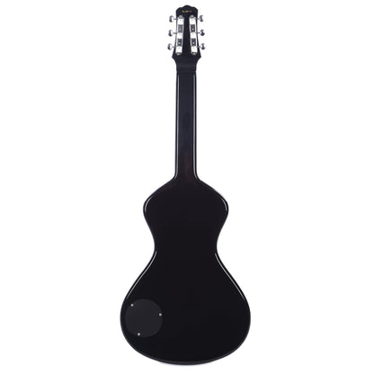 Asher Electro Hawaiian Junior Lap Steel Tobacco Burst Electric Guitars / Lap Steel