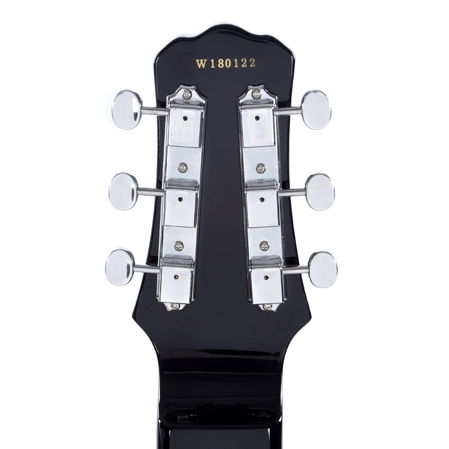 Asher Electro Hawaiian Junior Lap Steel Tobacco Burst Electric Guitars / Lap Steel