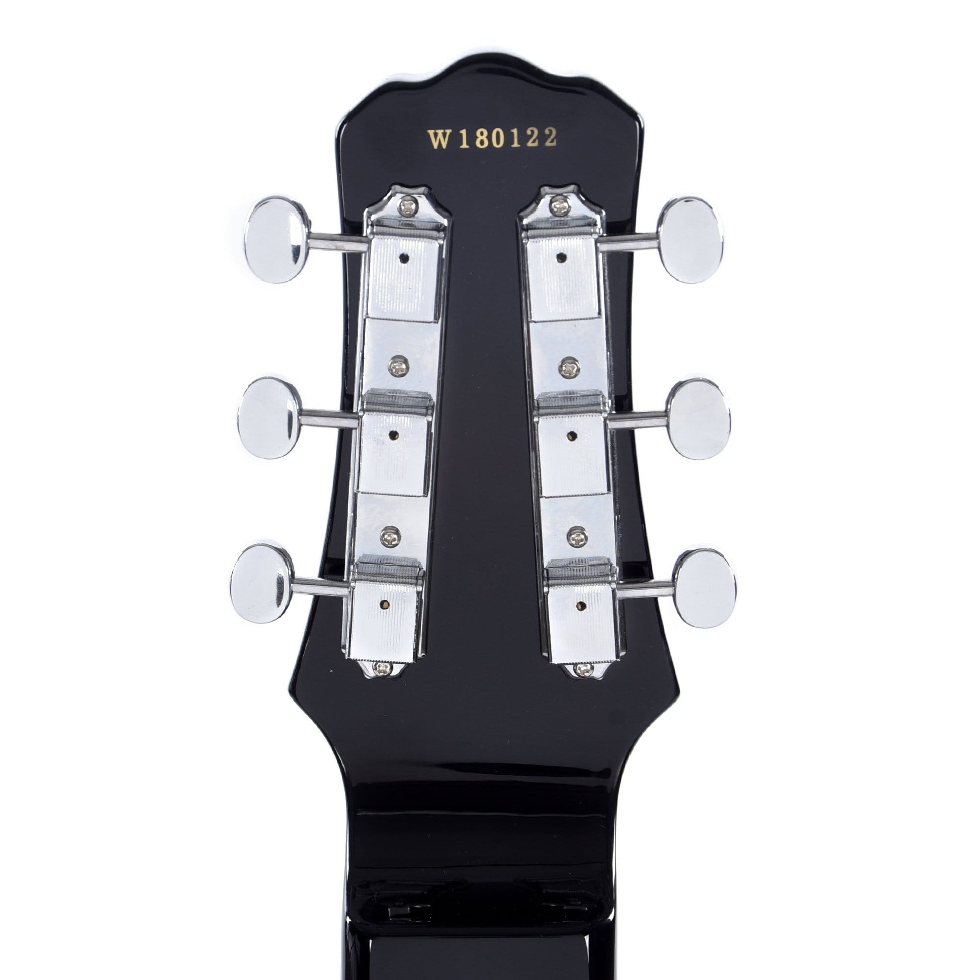 Asher Electro Hawaiian Junior Lap Steel Tobacco Burst Electric Guitars / Lap Steel