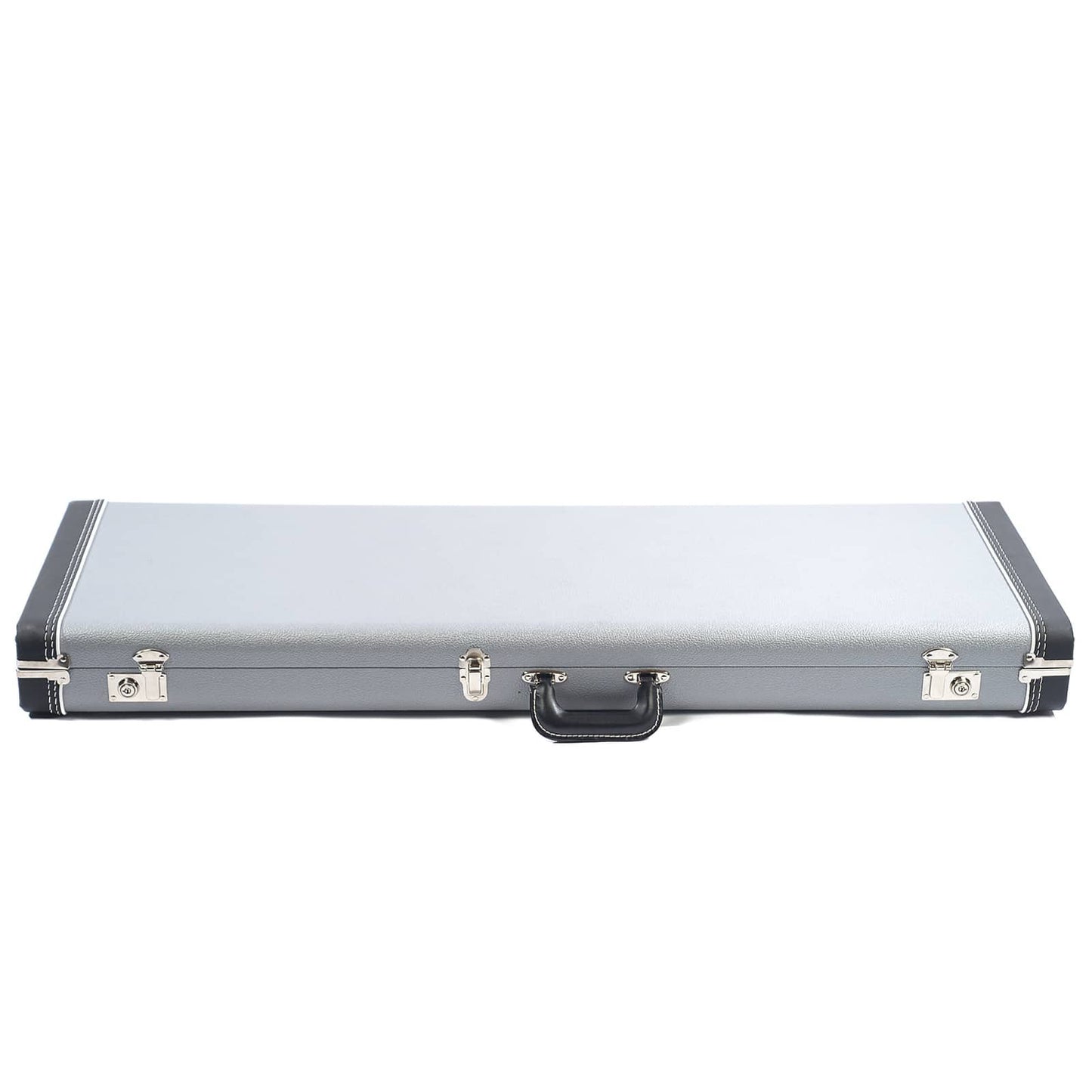 Asher Resosonic Rambler Metallic Green w/Lollar Gold Foil Electric Guitars / Semi-Hollow