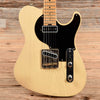 Asher Redd Volkaert Signature Model (#3 of 10) Blonde 2012 Electric Guitars / Solid Body