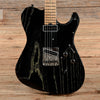 Asher T-Deluxe Dog Hair Electric Guitars / Solid Body