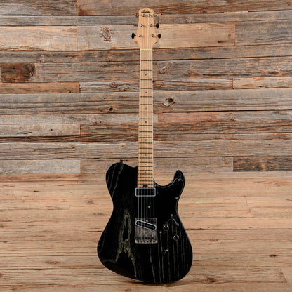 Asher T-Deluxe Dog Hair Electric Guitars / Solid Body