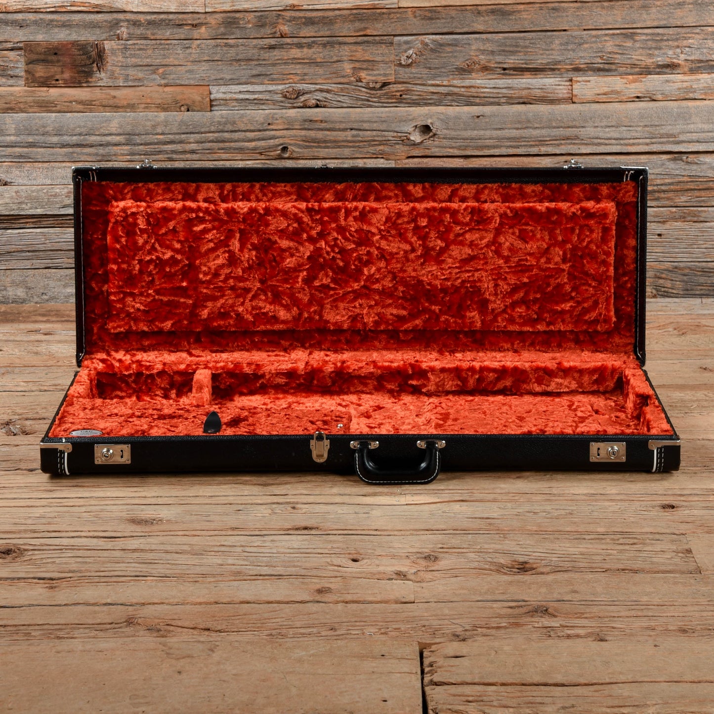 Asher T-Deluxe Dog Hair Electric Guitars / Solid Body