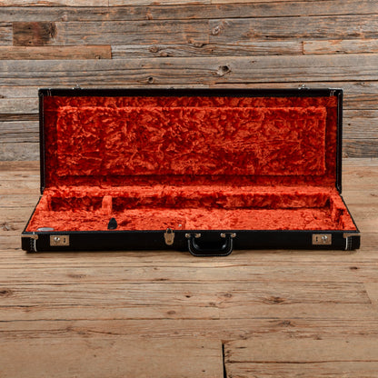 Asher T-Deluxe Dog Hair Electric Guitars / Solid Body