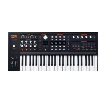 ASM Hydrasynth 49-Key Digital Polyphonic Synthesizer Keyboards and Synths / Synths / Digital Synths