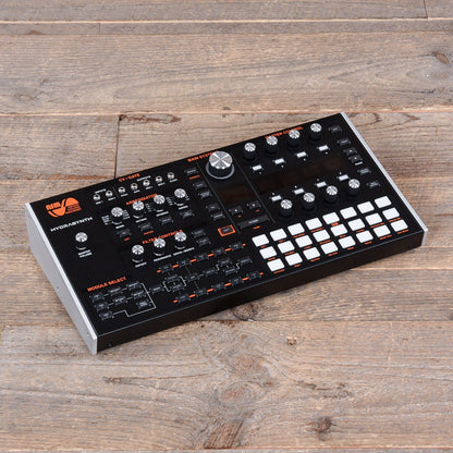 ASM Hydrasynth Digital Polyphonic Desktop Synthesizer Keyboards and Synths / Synths / Digital Synths